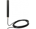 Siemens 6NH9860-1AA00 Антенна четырехдиапазонная GSM и UMTS, защищенная от воздействия окружающей среды, с кабелем 5m Siemens 6NH9860-1AA00 Антенна четырехдиапазонная GSM и UMTS, защищенная от воздействия окружающей среды, с кабелем 5m