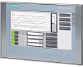 Siemens 6AG1123-2JB03-2AX0 Панель оператора, TFT-дисплей 9", 65536 цветов, Profinet, рабочая температура -20...+50°C Siemens 6AG1123-2JB03-2AX0 Панель оператора, TFT-дисплей 9", 65536 цветов, Profinet, рабочая температура -20...+50°C