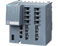 Siemens 6GK5408-4GQ00-2AM2 Управляемый модульный коммутатор Scalance xm408-4c, Layer тройка Siemens 6GK5408-4GQ00-2AM2 Управляемый модульный коммутатор Scalance xm408-4c, Layer тройка
