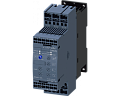 Siemens 3RW4027-2BB15 Устройство плавного пуска, типоразмер S0, 32A, 18.5 кВт/500V, до 40°C Siemens 3RW4027-2BB15 Устройство плавного пуска, типоразмер S0, 32A, 18.5 кВт/500V, до 40°C
