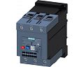 Siemens 3RU2146-4JD1 Реле перегрузки для электродвигателя, 45-63А, класс 10, S3, ручной-авто сброс Siemens 3RU2146-4JD1 Реле перегрузки для электродвигателя, 45-63А, класс 10, S3, ручной-авто сброс