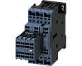 Siemens 3RT2025-2AF08-0KT2 Силовой контактор, AC-3 17 A, 7,5 кВт/400 В 2 НО + 2 НЗ, 110 В AC, 3-полюсн. Siemens 3RT2025-2AF08-0KT2 Силовой контактор, AC-3 17 A, 7,5 кВт/400 В 2 НО + 2 НЗ, 110 В AC, 3-полюсн.