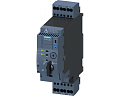 Siemens 3RA6120-2DB34 Пускатель для прямого пуска, Ui 690B, 24B AC/DC, 3-12A, IP20 Siemens 3RA6120-2DB34 Пускатель для прямого пуска, Ui 690B, 24B AC/DC, 3-12A, IP20