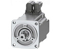 Siemens 1FT2105-6AF00-1MB0 Серводвигатель, М0 0,64 Нм, ПН 0,2 кВт при 3000 об/мин, IP65, вал D14x30 мм, датчик 22-бит, OCC Siemens 1FT2105-6AF00-1MB0 Серводвигатель, М0 0,64 Нм, ПН 0,2 кВт при 3000 об/мин, IP65, вал D14x30 мм, датчик 22-бит, OCC