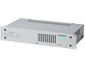 Siemens PV2007-A1 Усилитель мощности (1x250 Вт) Siemens PV2007-A1 Усилитель мощности (1x250 Вт)