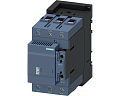 Siemens 3RT2646-1AF05 Контактор конденсатора AC-6B 100 квар, 400 В, 2 НЗ, 110 В AC, 50 Гц, 3-полюсный, S3 Siemens 3RT2646-1AF05 Контактор конденсатора AC-6B 100 квар, 400 В, 2 НЗ, 110 В AC, 50 Гц, 3-полюсный, S3