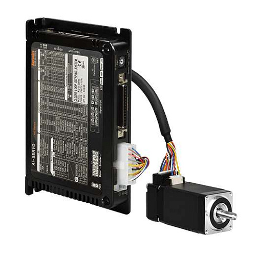 AiC-28MB AUTONICS Двигатель с драйвером AiC-28MB AUTONICS Двигатель с драйвером