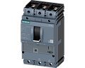 Siemens 3VA2110-7MS32-0KH0 Автоматический выключатель 3va2 IEC, 160 кадр, 3-полюсный, до 110 кА Siemens 3VA2110-7MS32-0KH0 Автоматический выключатель 3va2 IEC, 160 кадр, 3-полюсный, до 110 кА