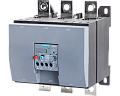 Siemens 3RU5166-5GB1 Реле перегрузки CT 220 - 320 А, размер S10, класс 10 для защиты двигателя, односторонний монтаж Siemens 3RU5166-5GB1 Реле перегрузки CT 220 - 320 А, размер S10, класс 10 для защиты двигателя, односторонний монтаж