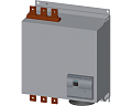 Siemens 3RW4456-6BC44 Устройство плавного пуска, 400В, 40°C, подключение 780A, 450кВт (внутри треугольника: 1351A, 800кВт) Siemens 3RW4456-6BC44 Устройство плавного пуска, 400В, 40°C, подключение 780A, 450кВт (внутри треугольника: 1351A, 800кВт)