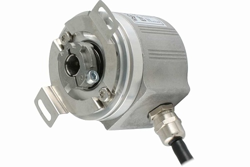 INNOCONT Инкрементальный энкодер d=58мм, полый вал 10мм, 1000 имп/об, 5…30vdc, выход ttl/htl с инверсией, ip5 EIP 58HO 10630V1000-R2 INNOCONT Инкрементальный энкодер d=58мм, полый вал 10мм, 1000 имп/об, 5…30vdc, выход ttl/htl с инверсией, ip5 EIP 58HO 10630V1000-R2