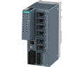 Siemens 6GK5206-2RS00-5FC2 Управляемый промышленный коммутатор с поддержкой PoE, 6x RJ45, 2x SFP+, расширенный диапазон температур Siemens 6GK5206-2RS00-5FC2 Управляемый промышленный коммутатор с поддержкой PoE, 6x RJ45, 2x SFP+, расширенный диапазон температур