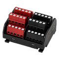 ACR-B40L AUTONICS Клеммные блоки ввода/вывода ACR-B40L AUTONICS Клеммные блоки ввода/вывода