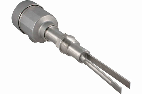 IL-VM-N-HT250-L2000 Вибрационный датчик предельного уровня сыпучих материалов в алюм. корпусе, -40 +250 С, Pmax=10 bar, 22-265 VAC - 20-46 VDC, IP 67, чувств. от 10 г/л, соединение- резьба G 1 1/2", нерж. сталь 304, удлинение 2000 мм, нерж. сталь 304, вых IL-VM-N-HT250-L2000 Вибрационный датчик предельного уровня сыпучих материалов в алюм. корпусе, -40 +250 С, Pmax=10 bar, 22-265 VAC - 20-46 VDC, IP 67, чувств. от 10 г/л, соединение- резьба G 1 1/2", нерж. сталь 304, удлинение 2000 мм, нерж. сталь 304, вых