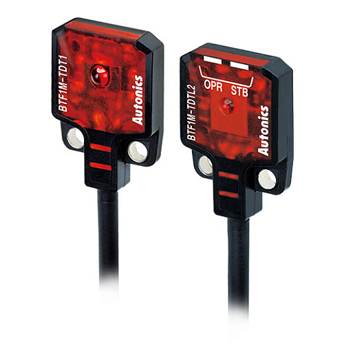BTF1M-TDTL AUTONICS Фотоэлектрический датчик BTF1M-TDTL AUTONICS Фотоэлектрический датчик