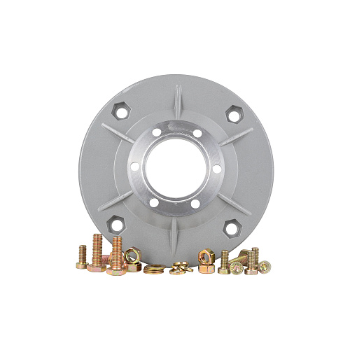 80B5-075M Фланец 80/90 B5 (200 мм) к редуктору INNOVERT 075 и 090 80B5-075M Фланец 80/90 B5 (200 мм) к редуктору INNOVERT 075 и 090