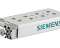 Siemens 1FN3100-4TP00-1AE0 Синхронный двигатель, типоразмер 100, сегментированный кожух для вторичного путевого участка Siemens 1FN3100-4TP00-1AE0 Синхронный двигатель, типоразмер 100, сегментированный кожух для вторичного путевого участка