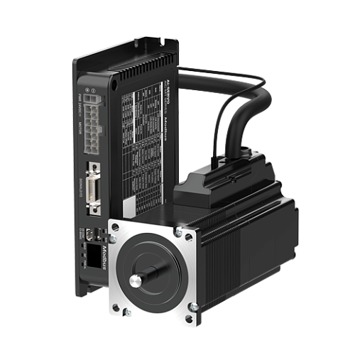 AiC-60MA-B-MT AUTONICS Замкнутая Система Управления с Шаговым Двигателем AiC-60MA-B-MT AUTONICS Замкнутая Система Управления с Шаговым Двигателем