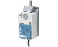 Siemens GDB131.2E Привод заслонки, 3-точечное регулирование, 24 В, 125 Н, 150 с Siemens GDB131.2E Привод заслонки, 3-точечное регулирование, 24 В, 125 Н, 150 с
