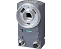 Siemens 6GF3540-0CD10 Оптический сканер Simatic MV540, разрешение 800x600, чтение 1D/2D кодов, PoE, IP67 Siemens 6GF3540-0CD10 Оптический сканер Simatic MV540, разрешение 800x600, чтение 1D/2D кодов, PoE, IP67