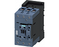 Siemens 3RT2045-1NB30-0CC0 Контактор, 3 полюса, 37 кВт/АС3/400 В, типоразмер S3, с блоком контактов 1НО+1НЗ, 20-33 В Siemens 3RT2045-1NB30-0CC0 Контактор, 3 полюса, 37 кВт/АС3/400 В, типоразмер S3, с блоком контактов 1НО+1НЗ, 20-33 В