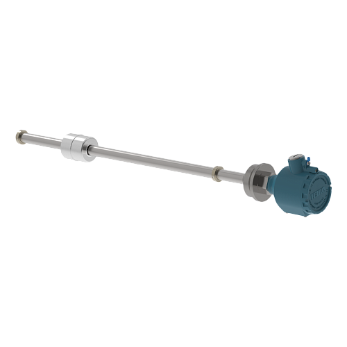 ОВЕН ПДУ-RS-EXD цифровой поплавковый уровнемер с интерфейсом RS-485 ОВЕН ПДУ-RS-EXD цифровой поплавковый уровнемер с интерфейсом RS-485