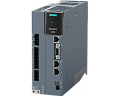 Siemens 6SL5510-1BE12-5AF0 Частотное преобразователь для электродвигателей, 380-480 В, 0-550 Гц, 2.5 кВт, IP20 Siemens 6SL5510-1BE12-5AF0 Частотное преобразователь для электродвигателей, 380-480 В, 0-550 Гц, 2.5 кВт, IP20