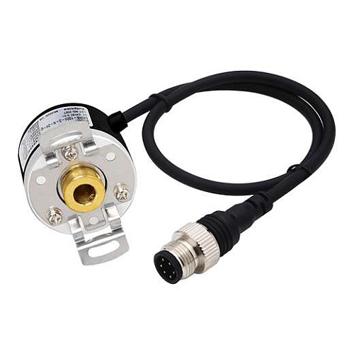 E40H8-5000-6-L-5-C AUTONICS Инкрементальный энкодер E40H8-5000-6-L-5-C AUTONICS Инкрементальный энкодер