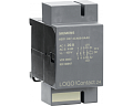 Siemens 6ED1057-4CA00-0AA0 Модуль коммуникации Logo! 24 для 3-фазных цепей переменного тока с 3 главными и 1 вспомогательным контактом Siemens 6ED1057-4CA00-0AA0 Модуль коммуникации Logo! 24 для 3-фазных цепей переменного тока с 3 главными и 1 вспомогательным контактом