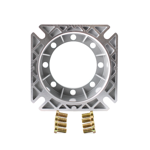 FB-040 Фланец выходной FB к редуктору INNORED 040 FB-040 Фланец выходной FB к редуктору INNORED 040