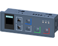 Siemens 3RW5980-0HS00 Панель управления HMI Standard для промышленного оборудования и автоматизации процессов Siemens 3RW5980-0HS00 Панель управления HMI Standard для промышленного оборудования и автоматизации процессов