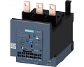 Siemens 3RB3046-1XD0 Реле перегрузки для электродвигателя, типоразмер s3, класс 10e, 32...115 А Siemens 3RB3046-1XD0 Реле перегрузки для электродвигателя, типоразмер s3, класс 10e, 32...115 А