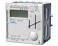 Siemens RVL481 Контроллер отопления для регулирования температуры котла и гвс Siemens RVL481 Контроллер отопления для регулирования температуры котла и гвс