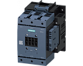 Siemens 3RT1054-8AR38-0PR0 Силовой контактор, AC-3 115 A, 55 кВт/400 В, DC 440–480 В, 3-полюсный, типоразмер S6 Siemens 3RT1054-8AR38-0PR0 Силовой контактор, AC-3 115 A, 55 кВт/400 В, DC 440–480 В, 3-полюсный, типоразмер S6