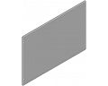 Siemens 8GK9621-1KK20 Фальшпанель универсальная Alpha 630, ширина 600 мм, высота 100 мм Siemens 8GK9621-1KK20 Фальшпанель универсальная Alpha 630, ширина 600 мм, высота 100 мм