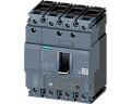 Siemens 3VA1150-3GF46-0AA0 Выключатель в литом корпусе 3va1 iec, типоразмер 160, класс откл. способности n, 4-полюс. Siemens 3VA1150-3GF46-0AA0 Выключатель в литом корпусе 3va1 iec, типоразмер 160, класс откл. способности n, 4-полюс.