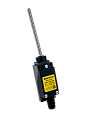 MTB4-LZ8167 Выключатель концевой, IP65, пружинный на отклонение MTB4-LZ8167 Выключатель концевой, IP65, пружинный на отклонение
