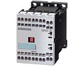 Siemens 3RH1131-2AF00 Вспомогательный контактор, 3НО+1НЗ, US AC 110 V, 50 Гц, пружинные зажимы, типоразмер S00 Siemens 3RH1131-2AF00 Вспомогательный контактор, 3НО+1НЗ, US AC 110 V, 50 Гц, пружинные зажимы, типоразмер S00