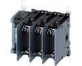 Siemens 3KF1306-0LB51 Выключатель-разъединитель с предохранителями, 63 А, типоразмер 3 Siemens 3KF1306-0LB51 Выключатель-разъединитель с предохранителями, 63 А, типоразмер 3