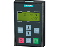 Siemens 6SL3255-0AA00-4CA1 Панель оператора для преобразователя частоты, стандартное устройство приводной техники Siemens 6SL3255-0AA00-4CA1 Панель оператора для преобразователя частоты, стандартное устройство приводной техники