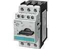 Siemens 3RV1021-4BA15 Автоматический выключатель, тип S0, для защиты электродвигателя, класс 10, 14...20A, 240A Siemens 3RV1021-4BA15 Автоматический выключатель, тип S0, для защиты электродвигателя, класс 10, 14...20A, 240A