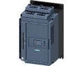 Siemens 3RW5113-1XC14 Мягкий пусктор SIRIUS, 200-480 V, 13 A, 110-250 V AC, клеммы, без обхода, аналоговый выход Siemens 3RW5113-1XC14 Мягкий пусктор SIRIUS, 200-480 V, 13 A, 110-250 V AC, клеммы, без обхода, аналоговый выход