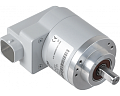 Siemens 6FX2001-5FD13-0AA1 Абсолютный датчик однооборотный 22 бит с интерфейсом DRIVE-CLIQ, синхронный фланец, вал 6 мм Siemens 6FX2001-5FD13-0AA1 Абсолютный датчик однооборотный 22 бит с интерфейсом DRIVE-CLIQ, синхронный фланец, вал 6 мм