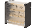 Siemens 5ST2501 Распределительный блок, 4-полюсный, 80A, 500V, вводы и выводы различного сечения Siemens 5ST2501 Распределительный блок, 4-полюсный, 80A, 500V, вводы и выводы различного сечения