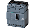 Siemens 3VA1116-4ED46-0AA0 Выключатель в литом корпусе 3va1 iec, типоразмер 160, класс откл. способности S, ICU=36kA @ 415В, 4-полюс. Siemens 3VA1116-4ED46-0AA0 Выключатель в литом корпусе 3va1 iec, типоразмер 160, класс откл. способности S, ICU=36kA @ 415В, 4-полюс.
