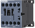 Siemens 3MT8012-1AP02 Контактор для переменного тока, 12А/5.5кВт, 400В, 1NC, 230В, 50/60Гц, размер S00, клеммы Siemens 3MT8012-1AP02 Контактор для переменного тока, 12А/5.5кВт, 400В, 1NC, 230В, 50/60Гц, размер S00, клеммы
