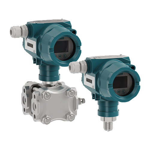 ОВЕН ПД200 высокоточный интеллектуальный датчик давления ОВЕН ПД200 высокоточный интеллектуальный датчик давления