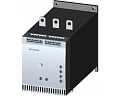 Siemens 3RW4055-2BB44 Устройство плавного пуска S6, 134 А, 75 кВт/400 V, 40 град., 200-460 В AC, 230 В AC, пружинные контакты Siemens 3RW4055-2BB44 Устройство плавного пуска S6, 134 А, 75 кВт/400 V, 40 град., 200-460 В AC, 230 В AC, пружинные контакты