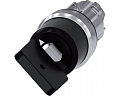 Siemens 3SU1050-5KC01-0AA0 Актуатор поворотного переключателя с ключом, 22мм, круглый, металл, VL5, 2 ключа, 2 положения Siemens 3SU1050-5KC01-0AA0 Актуатор поворотного переключателя с ключом, 22мм, круглый, металл, VL5, 2 ключа, 2 положения