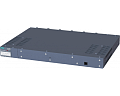 Siemens 6GK5324-0GG10-1HR2 Управляемый коммутатор Scalance XR324-12M для 19" стойки с 12 слотами для медиамодулей Siemens 6GK5324-0GG10-1HR2 Управляемый коммутатор Scalance XR324-12M для 19" стойки с 12 слотами для медиамодулей